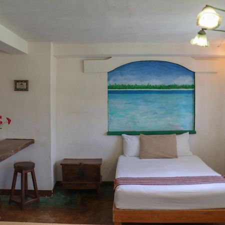 Hostal & Suites Pata De Perro Bacalar Exterior foto