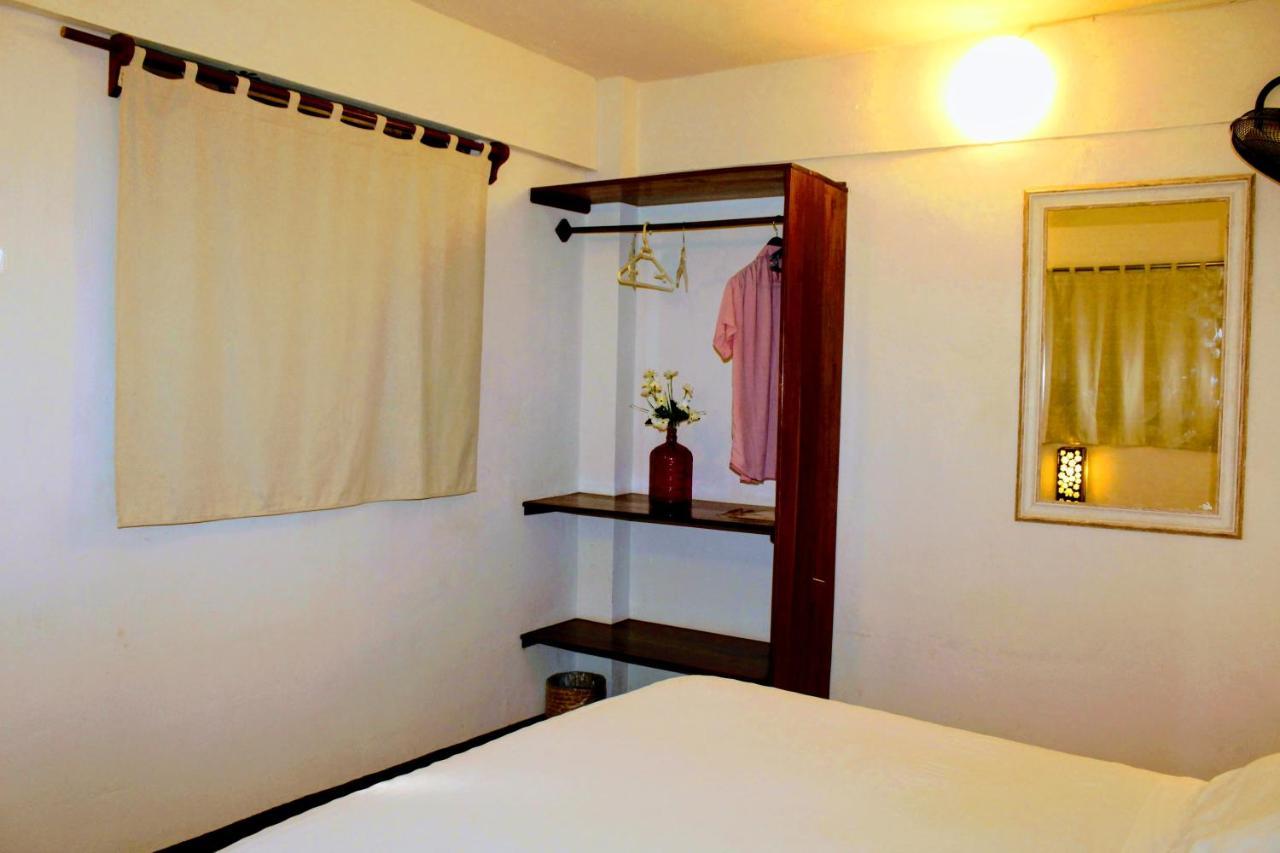 Hostal & Suites Pata De Perro Bacalar Exterior foto