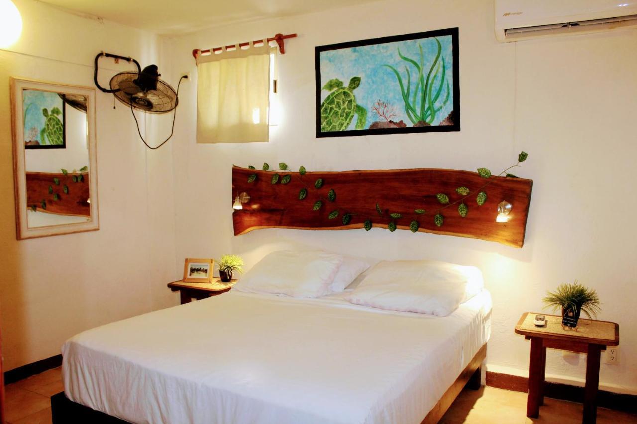 Hostal & Suites Pata De Perro Bacalar Exterior foto