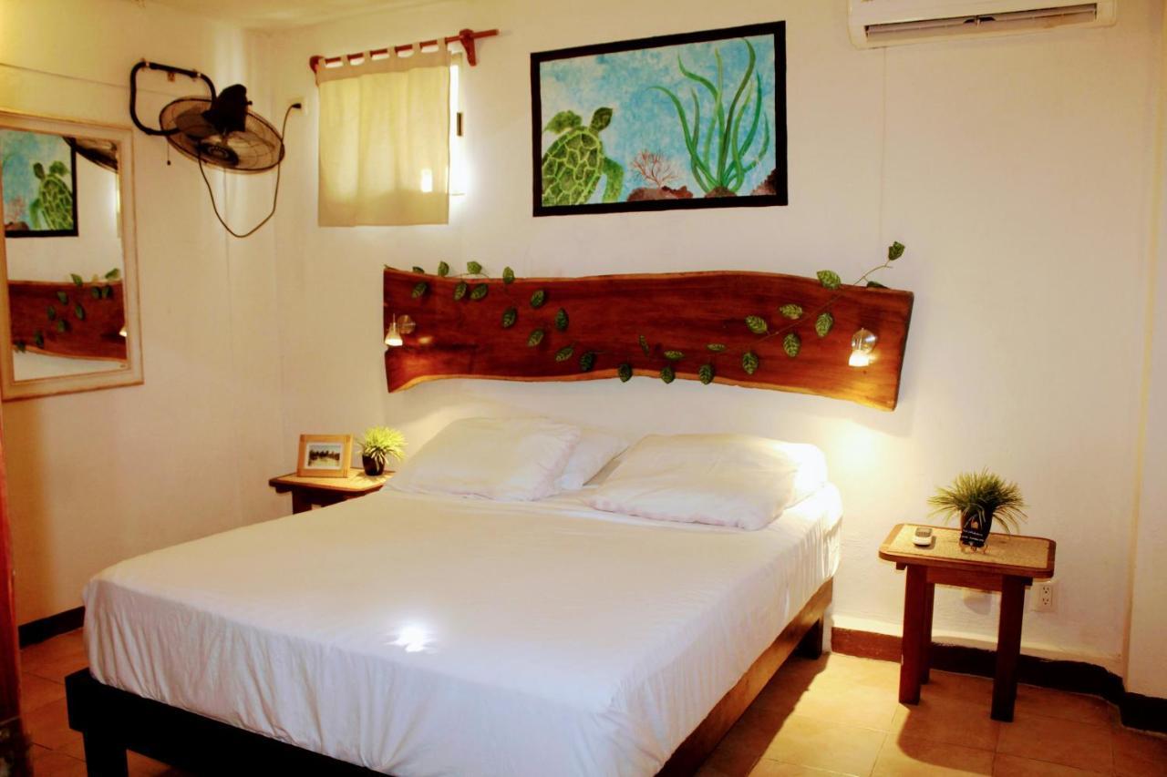 Hostal & Suites Pata De Perro Bacalar Exterior foto